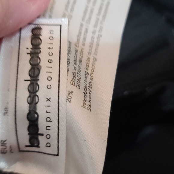 Bon Prix Collection Womens Swimsuit/Dress Built in Bra Size 4 EUC - Picture 6 of 10